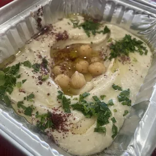 Original Hummus