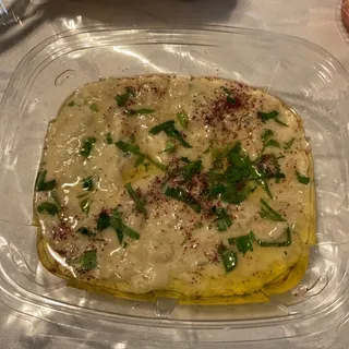 Baba Ghanouj