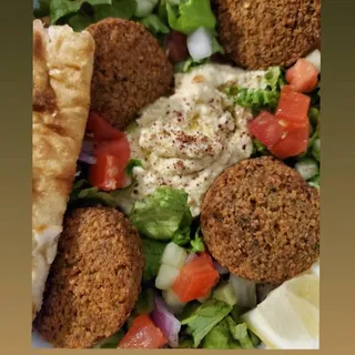 Falafel