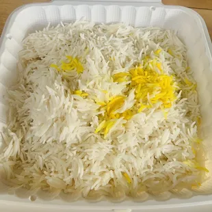 Basmati Rice