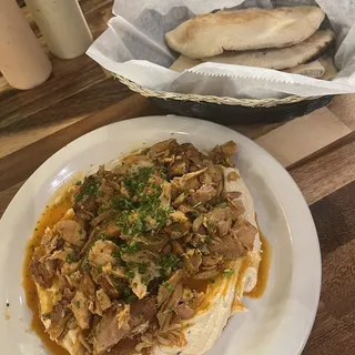 Hummus