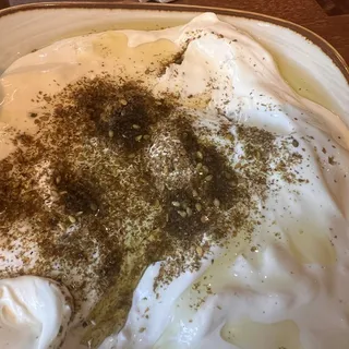 Labneh