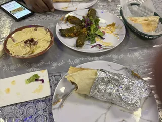 Shawarma King