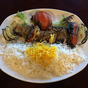 Shish Kabob