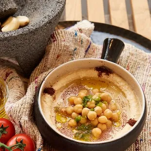 Hummus