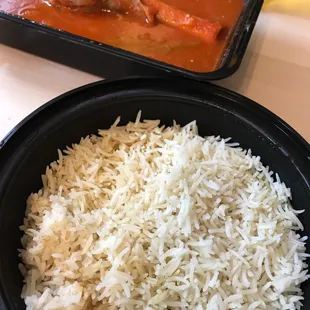 Monday dish