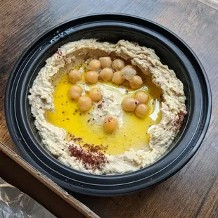 Hummus