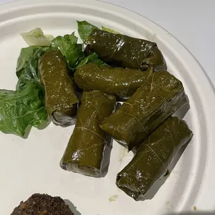 Dolmades