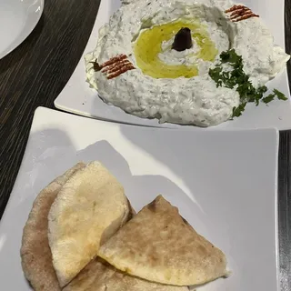 Tzatziki Dip