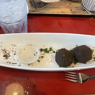 Falafel (6 Pieces)