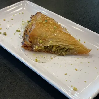 Baklava