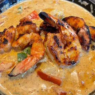 Shrimp & Grits