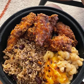 Pepper Jack Mac & Cheese