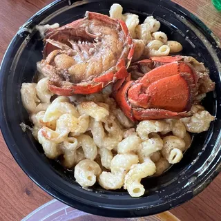 Lobster Mac