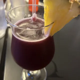 Blue Raspberry Lemonade - 16oz