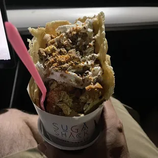 food