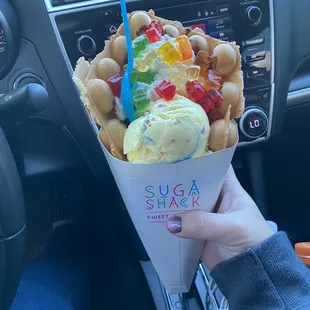 food