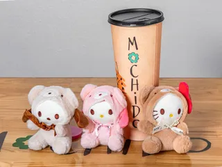 Mochido