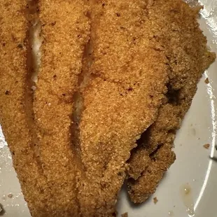 Southern Fried Catfish
