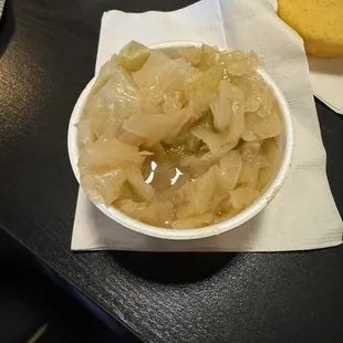 Cabbage