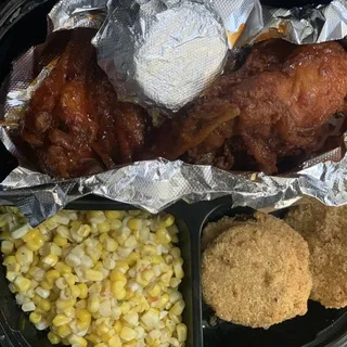 Suga Hot Fried Chicken