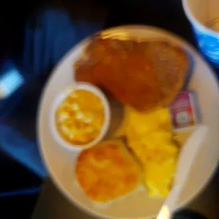 Pork Chops