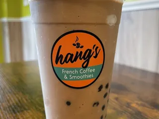 Hang's French Cafe & Smoothies