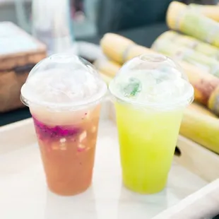 Different flavors (@miguelmoralesphotography on Instagram)