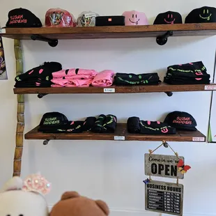 Merchandise