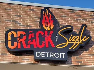 Crack & Sizzle