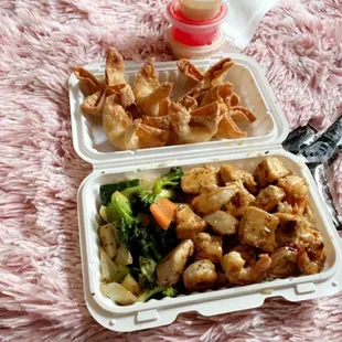 food
