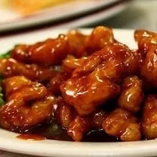 food, chicken wings and fried chicken