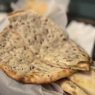 food, pizza
