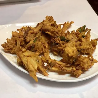 Vegetable Pakora
