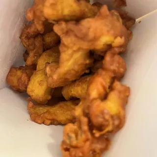Chicken Pakora