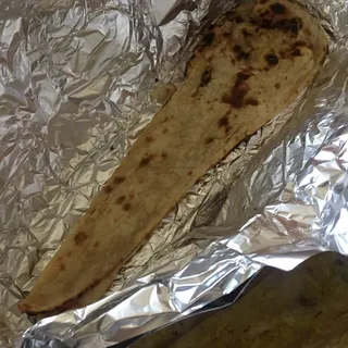 Butter Naan