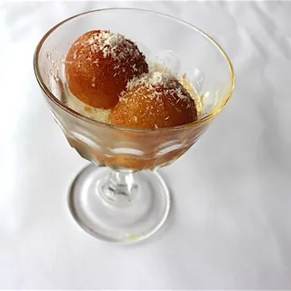 Gulab Jamun