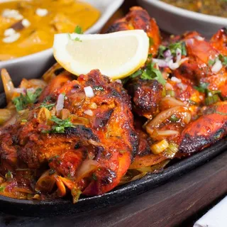 Tandoori Chicken