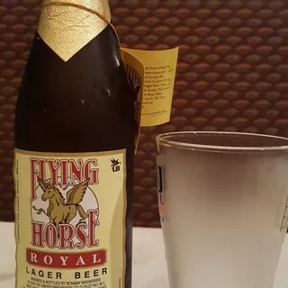 Flying Horse 22oz
