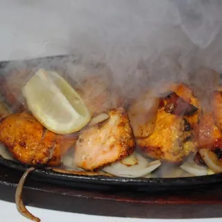 Chicken Tikka Kebab