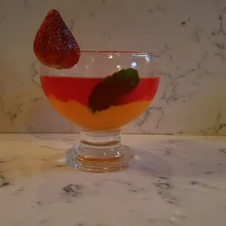 Mango Sassi