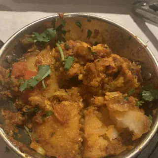 Aloo Gobi