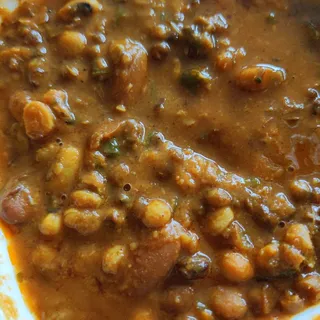 Daal Makhani