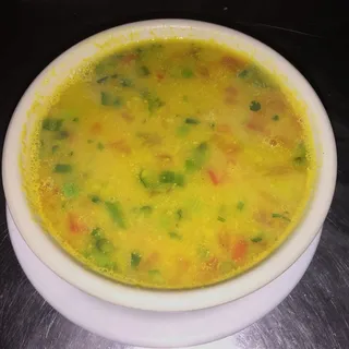 Daal Soup