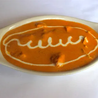 Chicken Tikka Masala