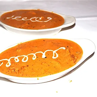 Butter Chicken Masala