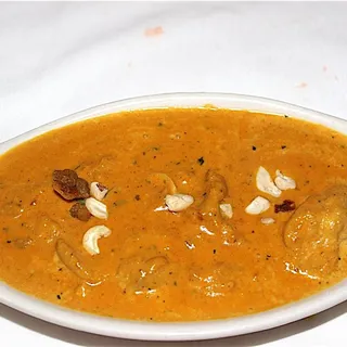 Chicken Korma