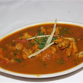 Chicken Curry