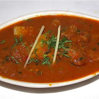 Lamb Vindaloo