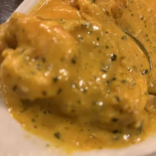 Shrimp Korma